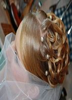 najpiękniejsze fryzury ślubne, galeria zdjęć numerek:  37
